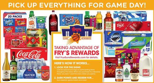 Fry's Weekly Ad week 19 Page 14