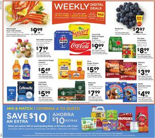 Fry's Weekly Ad week 19 Page 2