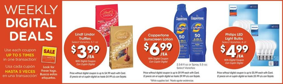 Fry's Weekly Ad week 19 Page 3
