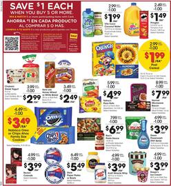 Fry's Weekly Ad week 19 Page 6