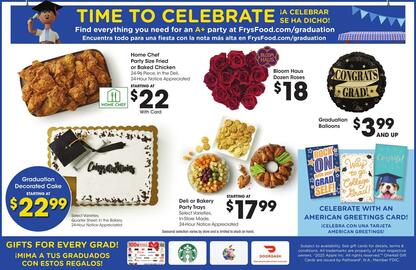 Fry's Weekly Ad week 19 Page 9