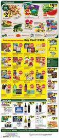 Harveys Supermarkets Weekly Ad week 19 Page 12