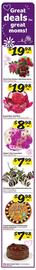 Harveys Supermarkets Weekly Ad week 19 Page 2