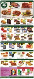 Harveys Supermarkets Weekly Ad week 19 Page 4
