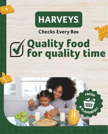 Harveys Supermarkets Weekly Ad week 19 Page 6