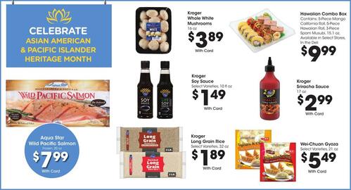 Smith's Weekly Ad week 19 Page 12