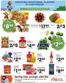 Smith's Weekly Ad week 19 Page 13