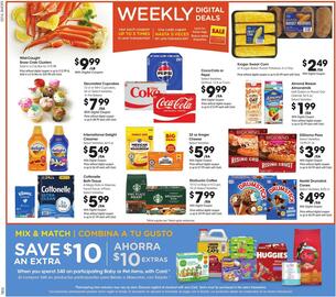 Smith's Weekly Ad week 19 Page 2