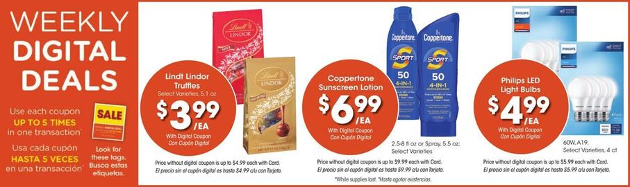 Smith's Weekly Ad week 19 Page 3