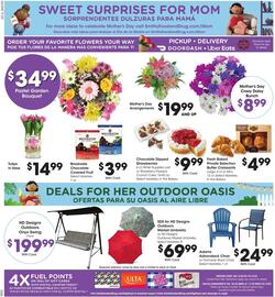 Smith's Weekly Ad week 19 Page 4