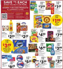 Smith's Weekly Ad week 19 Page 6