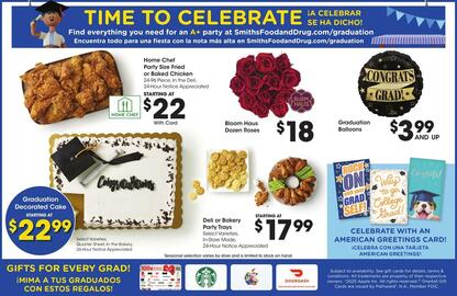 Smith's Weekly Ad week 19 Page 9