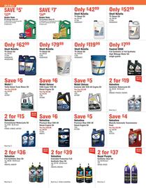 AutoZone Weekly Ad Page 3