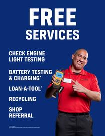 AutoZone Weekly Ad Page 8