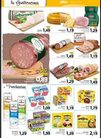 Volantino Market Pinco Pagina 2