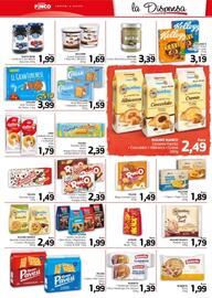 Volantino Market Pinco Pagina 3