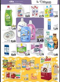 Volantino Market Pinco Pagina 5