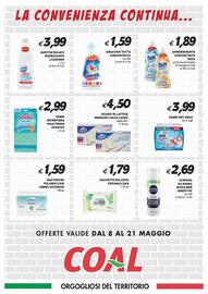 Volantino Coal Pagina 6