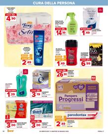 Volantino Iperal Pagina 22