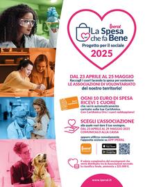 Volantino Iperal Pagina 25