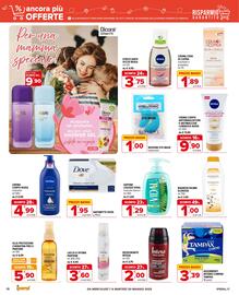 Volantino Iperal | Ancora più offerte Pagina 12