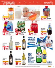 Volantino Iperal | Ancora più offerte Pagina 9