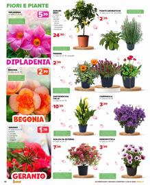 Volantino Iperal | Arredo giardino Pagina 10