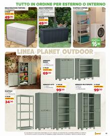 Volantino Iperal | Arredo giardino Pagina 13