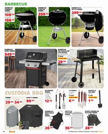 Volantino Iperal | Arredo giardino Pagina 14