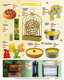 Volantino Iperal | Arredo giardino Pagina 17