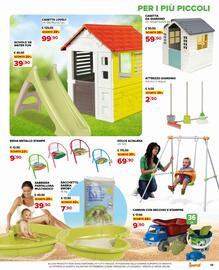 Volantino Iperal | Arredo giardino Pagina 19