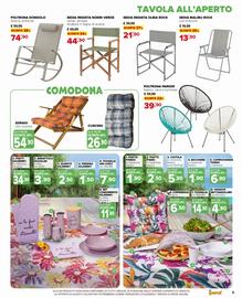 Volantino Iperal | Arredo giardino Pagina 5