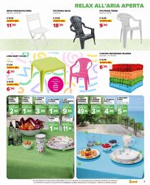 Volantino Iperal | Arredo giardino Pagina 7