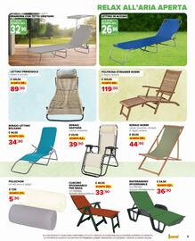 Volantino Iperal | Arredo giardino Pagina 9