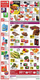 Vons Weekly Ad week 19 Page 3