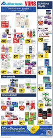Vons Weekly Ad week 19 Page 4