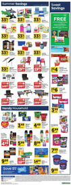 Vons Weekly Ad week 19 Page 5