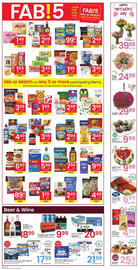 Albertsons Weekly Ad week 19 Page 2