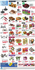 Albertsons Weekly Ad week 19 Page 4