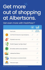 Albertsons Weekly Ad week 19 Page 7
