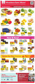 Bashas' Weekly Ad week 19 Page 4