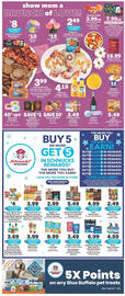 Schnucks Weekly Ad week 19 Page 2