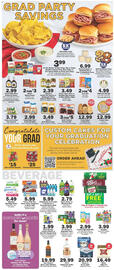 Schnucks Weekly Ad week 19 Page 3