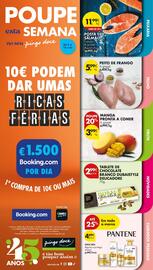 Folheto Pingo Doce semana 19 Página 1