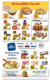 Food Lion Weekly Ad week 19 Page 3