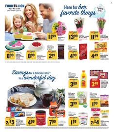 Food Lion Weekly Ad week 19 Page 9