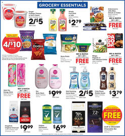 Fred Meyer Weekly Ad week 19 Page 10