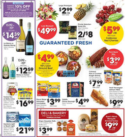 Fred Meyer Weekly Ad week 19 Page 12