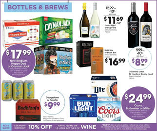 Fred Meyer Weekly Ad week 19 Page 13