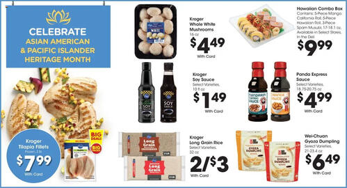 Fred Meyer Weekly Ad week 19 Page 14